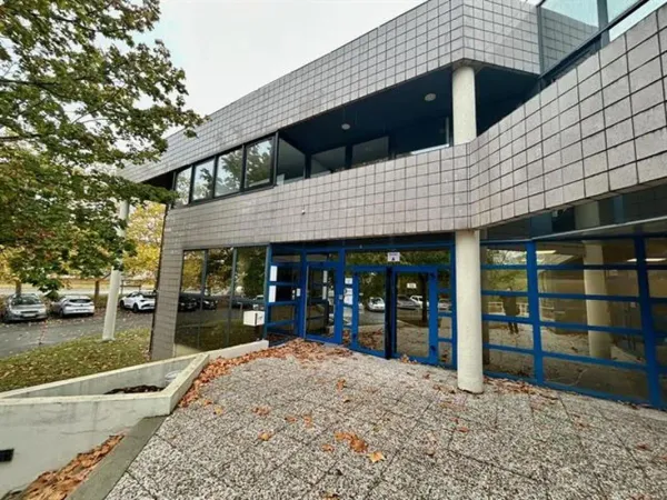 Bureaux à vendre LABEGE - Face Futur METRO
