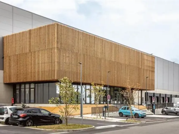 Location Entrepôt Toulouse 31100
