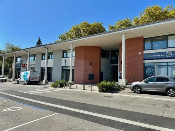 Location Bureau Saint Jean 31240