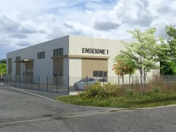 Location Local d'activités Villeneuve Tolosane 31270