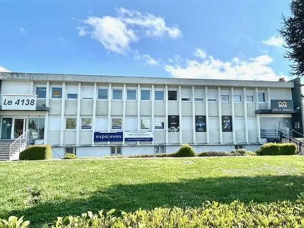 Location Bureau Labege 31670