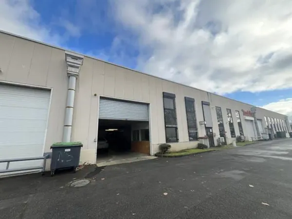 Location Bureau Toulouse 31100