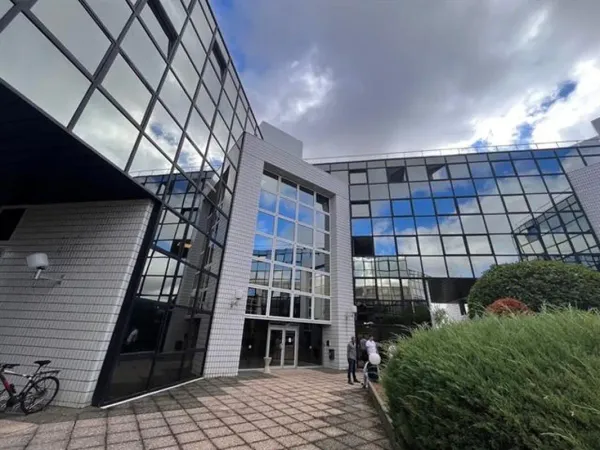 Vente Bureau Blagnac 31700