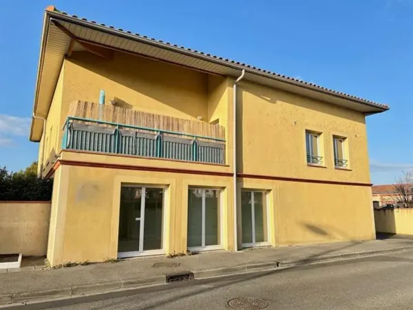Location Commerce Balma 31130