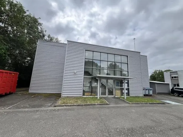 Location Bureau Labege 31670
