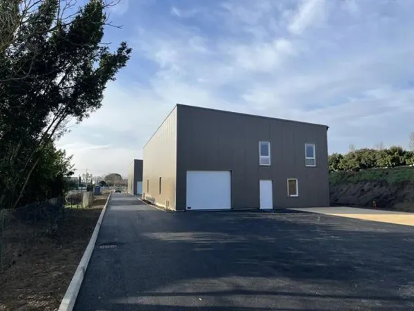 Location Local d'activités Labarthe Sur Leze 31860