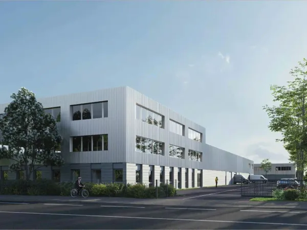 Location Bureau Toulouse 31200