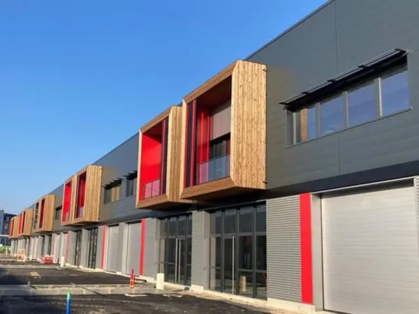 Location Bureau Fenouillet 31150