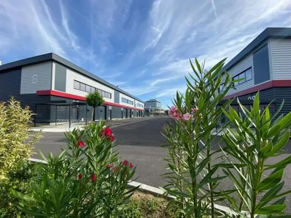Location Local d'activités Toulouse 31100