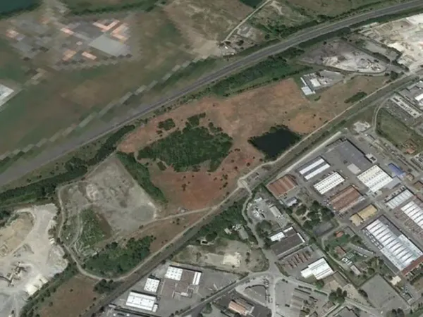 Vente Terrain Muret 31600 