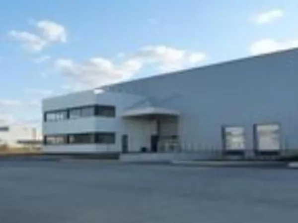 Location Entrepôt Toulouse 31100