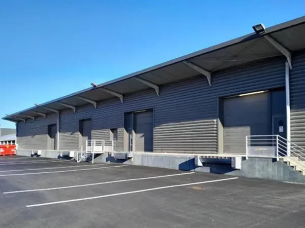 Location Local d'activités Toulouse 31100