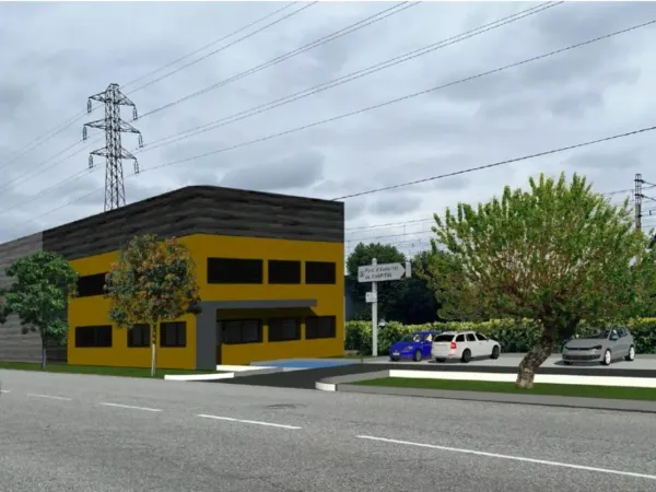 Vente Bureau Toulouse 31100