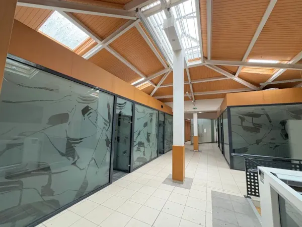 Vente Bureau Colomiers 31770