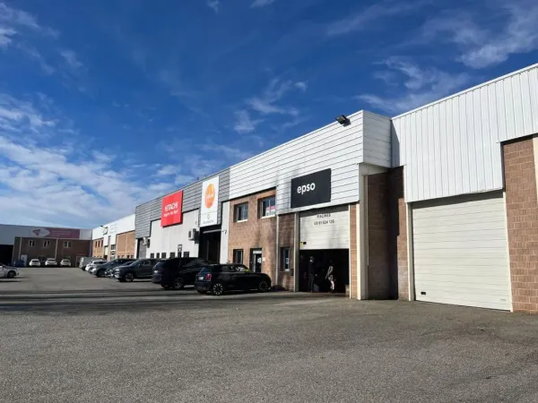 Location Local d'activités L Union 31240
