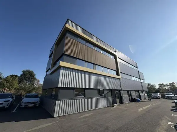 Location Bureau Toulouse 31000