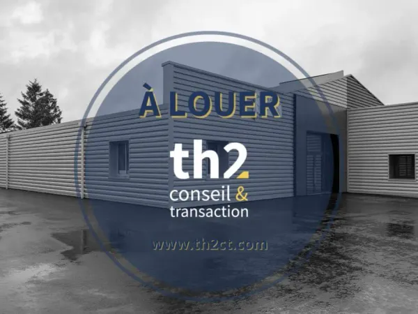 Immobilier Professionnel à louer Avranches