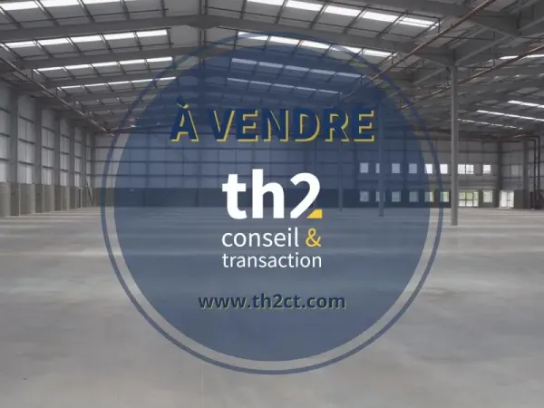 Immobilier Professionnel à vendre Carpiquet