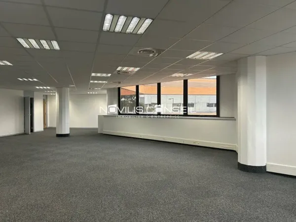BUREAUX A LOUER
