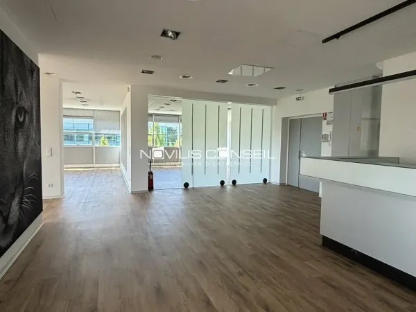 BUREAUX A LOUER