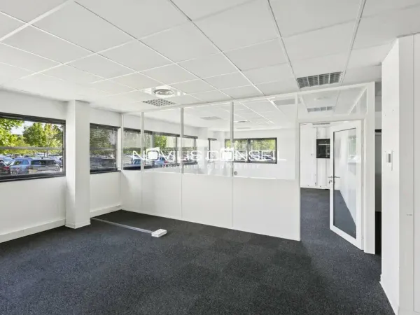 BUREAUX A LOUER