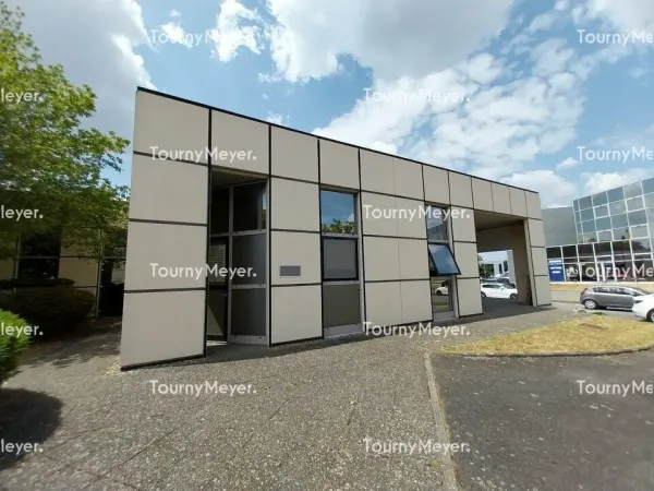 BUREAUX A LOUER