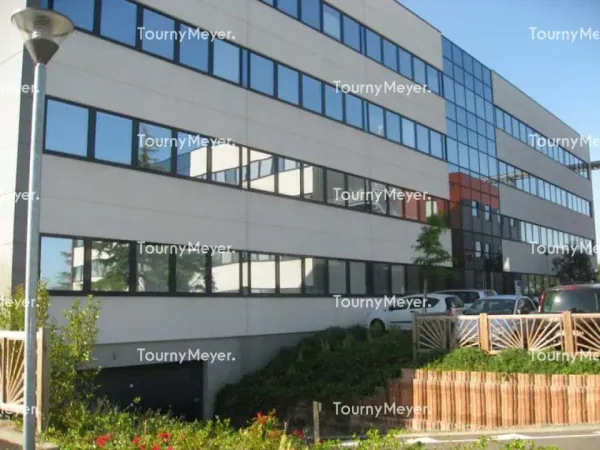 BUREAUX A LOUER