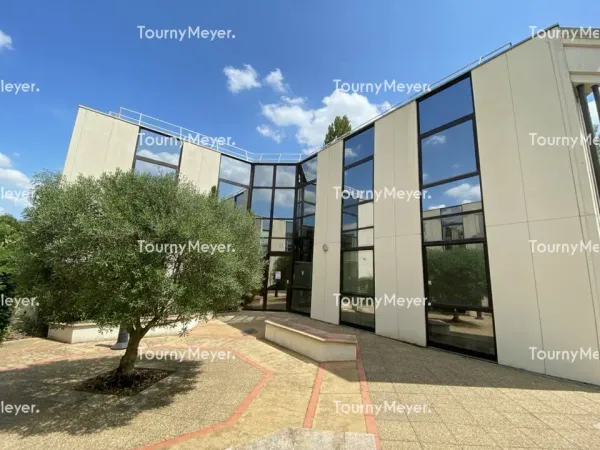 BUREAUX A LOUER