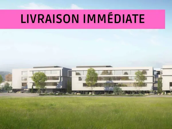 BUREAUX NOUVELLE GENERATION