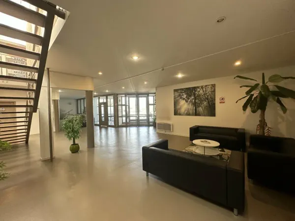 BUREAUX A LOUER