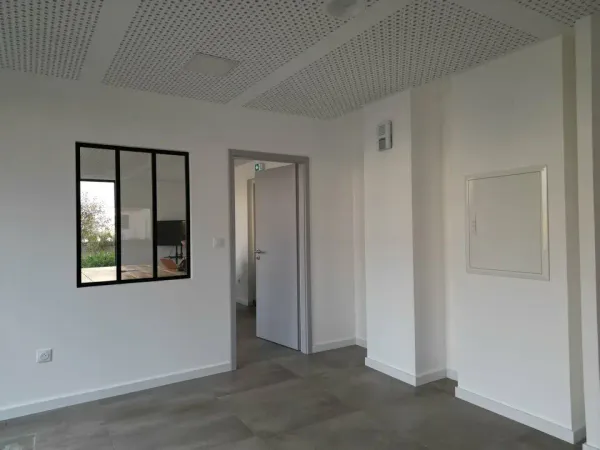 BUREAUX A VENDRE