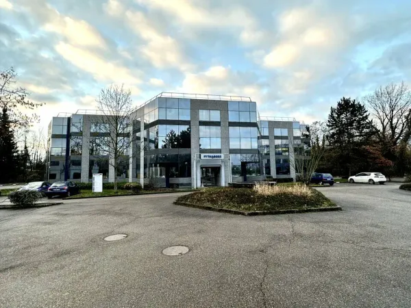 BUREAUX A LOUER