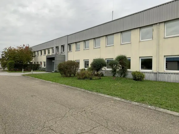 BUREAUX A LOUER