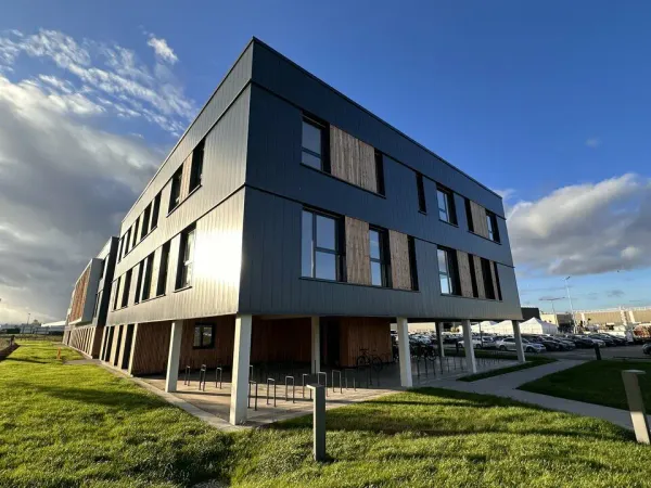 BUREAUX A LOUER