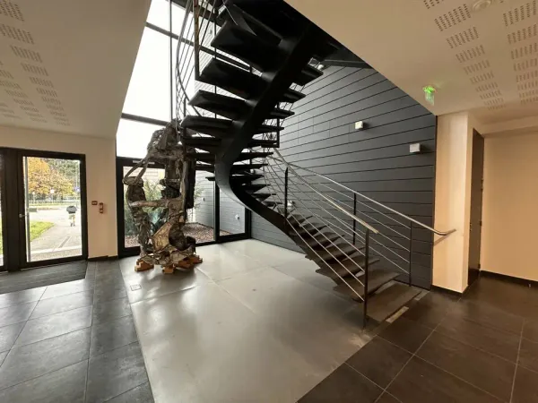 BUREAUX A LOUER