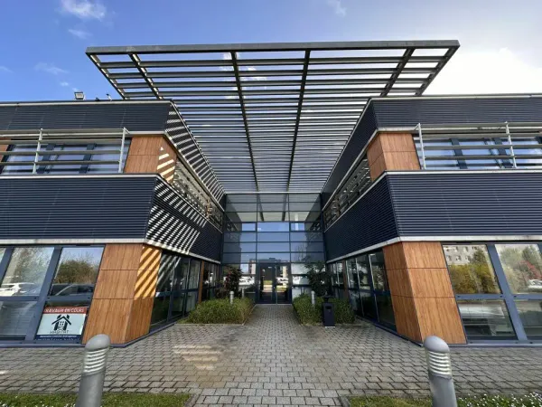 BUREAUX A LOUER