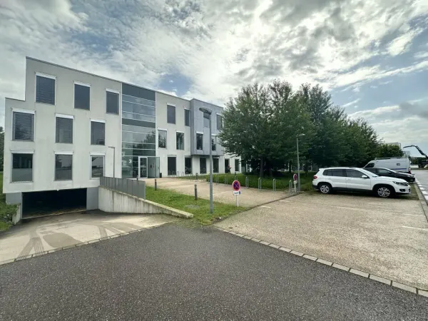 BUREAUX A LOUER