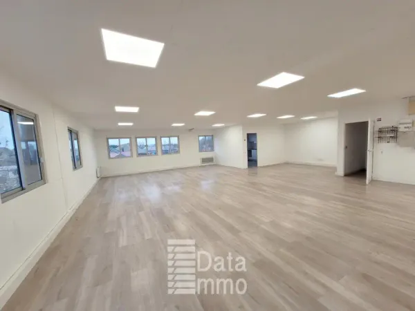 Location Bureau Neuilly Sur Marne 93330