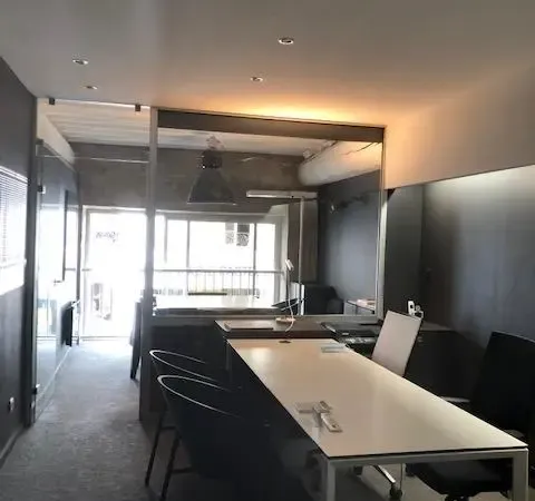 BUREAUX 30.65 m² CLIMATISATION REVERS. - 16 RUE NOTRE DAME