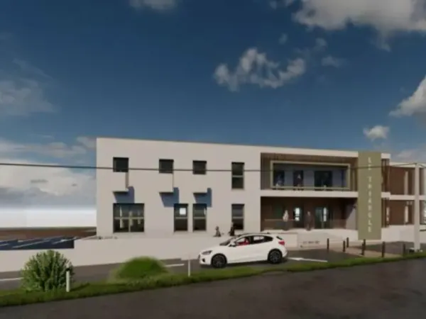 BUREAUX A VENDRE OU A LOUER