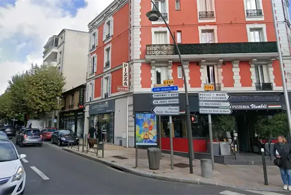 LOCATION PURE - LOCAL COMMERCIAL - LE PERREUX-SUR-MARNE
