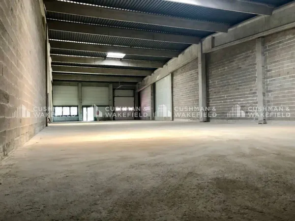 Activités 436 m² (non div.) à vendre (BISCHHEIM 67800)