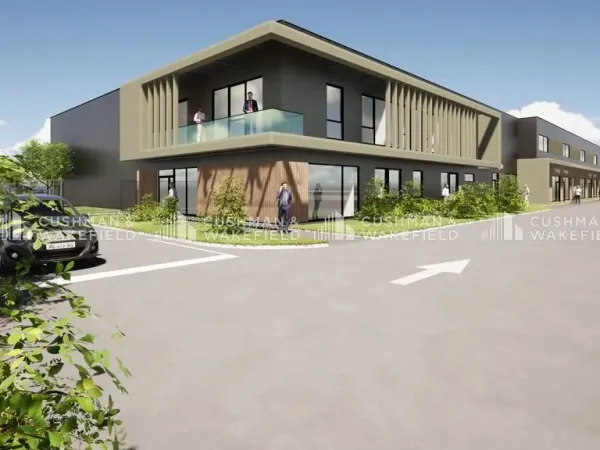 Activités 100 m² (non div.) à vendre (ITTENHEIM 67117)