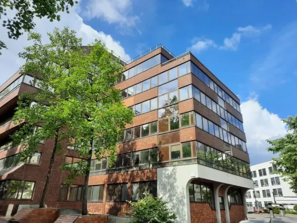 BUREAUX A LOUER