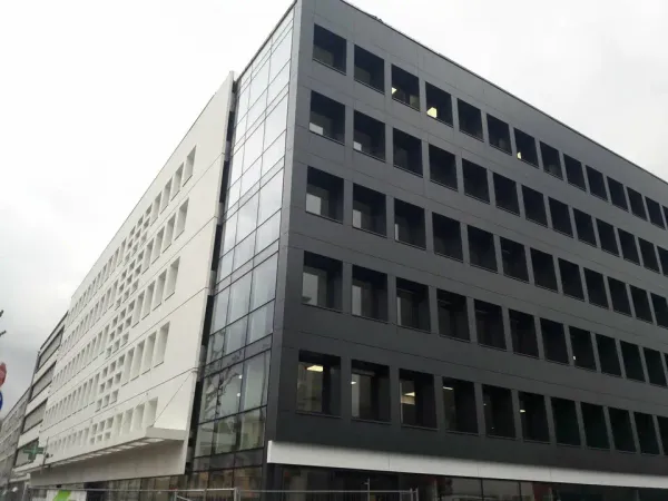 BUREAUX A LOUER