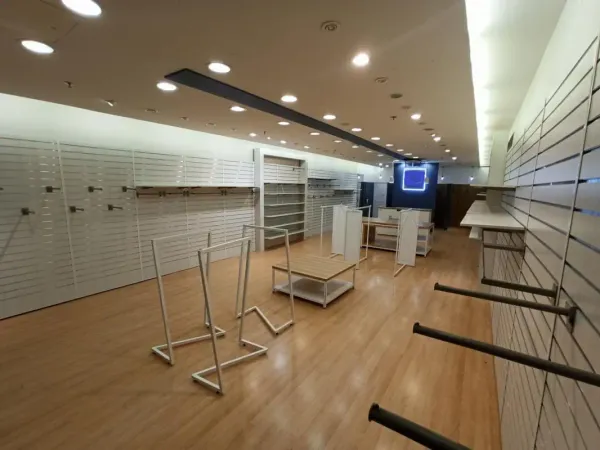 Local commercial 128 m² Limoges nord