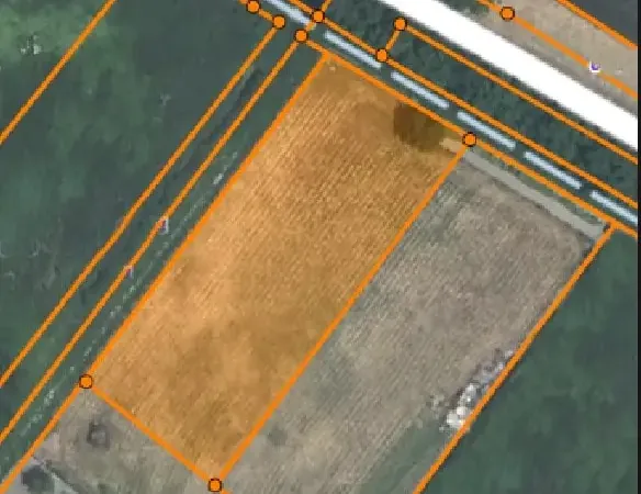 terrain constructible