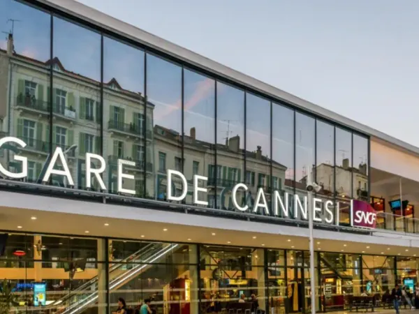 Droit au bail Cannes Gare 55m2