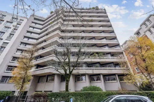 Location Bureau Paris 75013