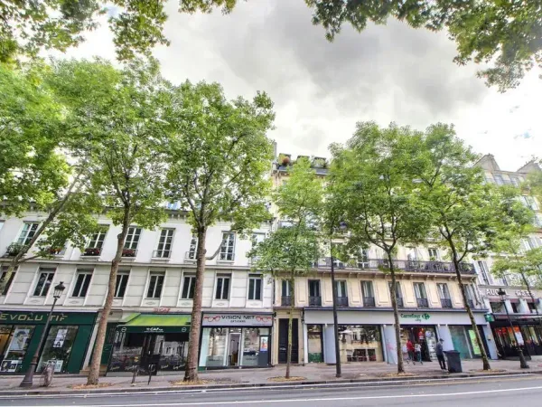 Location Bureau Paris 75003 